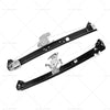 BMW X5 E53 4.8L Power Window Regulators (2) (2004-2006)