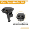 BMW 318i Washer Nozzle Kit (1992 - 1998)