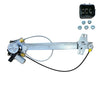 Subaru Impreza WRX Front Right Window Regulator with Motor (2012-2016)