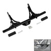 Harley Dyna Street Bob Front Crash Bar Protector (2006-2017)