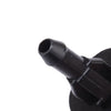 Nissan Patrol GQ Y60 & Ford Maverick Windshield Spray Nozzle (1997-2001)
