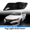 Honda Accord Front Right Fog Light Grill (2016-2019)