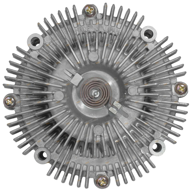 Hilux KUN16R / KUN26R Fan Clutch Coupling (2005–2016)