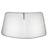 Nissan Frontier Foldable Windshield Sun Shade (2006-2021)