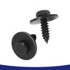BMW 50 x Screw Bolt Retainer Liner Under Cover