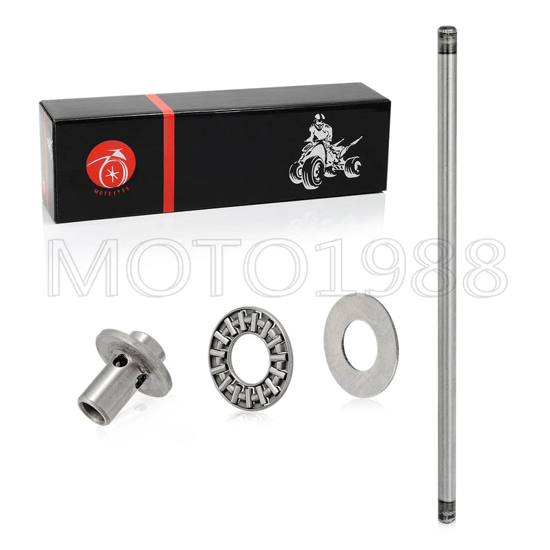 Honda ATC250R 1985-1986 Clutch Lifter Bearings