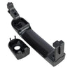 Nissan Versa Hatchback Front Outer Door Handle (2007-2012)