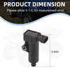 Hisun UTV Bighorn / Coleman / Massimo Ignition Coil