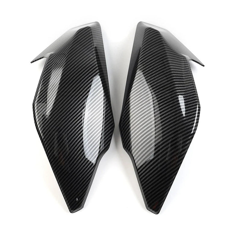 Kawasaki Z650 Front Side Tank Gas Fairing Cowl (2017-2019)