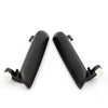 Mazda B2000 B2200 B2600 Bravo 1985-2006 Black Outer Door Handles x2