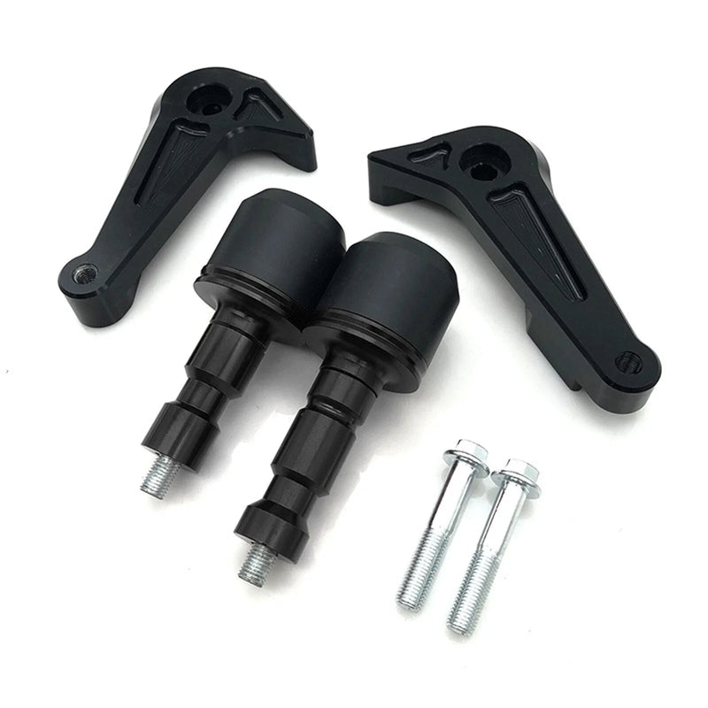 Yamaha YZF 600 R6 Anti Crash Pads (2003-2005)