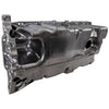 VW Passat Engine Oil Pan (2006–2010)