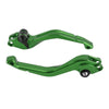 Kawasaki ZZR / ZX1400 SE Brake Clutch Lever (2016-2017)