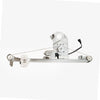 Isuzu D-Max Rear Left Window Regulator With Motor 2 Pins (2006–2012)