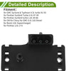 GMC Syclone & Typhoon Manifold Absolute Pressure MAP Sensor