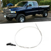 Cummins 5.9L Diesel Dodge Ram 2500 3500 Oil Dipstick (2000-2002)