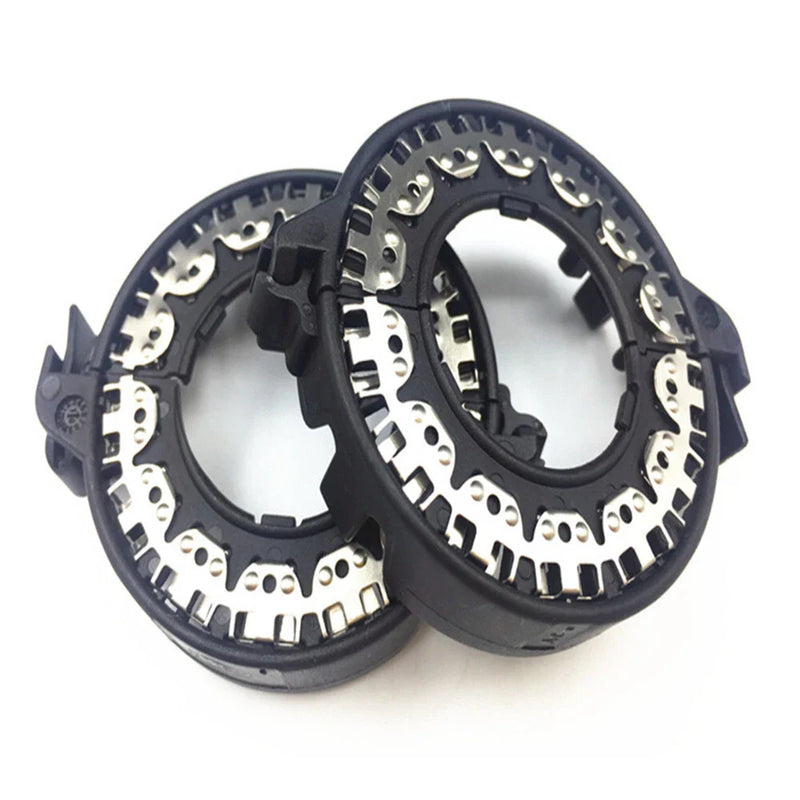 D1 D2 D3 D4 Xenon Headlamp HID Bulb Holder Clip (No Year Specified)