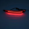 Chevrolet Equinox Rear Bumper Turn Signal Brake Light (2017-2024)