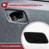 Subaru Forester 2013-2015 Black Front Right Washer Nozzle Cover