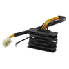 Suzuki GN250 GS125 Voltage Rectifier Regulator (1980-2000)