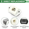 Infiniti I30 HVAC Blower Motor Resistor (1998-1999)