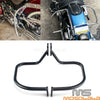Harley Softail Deluxe FLSTN Saddlebag Guard Bars (2005-2017)