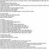 Suzuki LTF250 LT-F250T Quadrunner 250 Starting Relay (1985-2002)