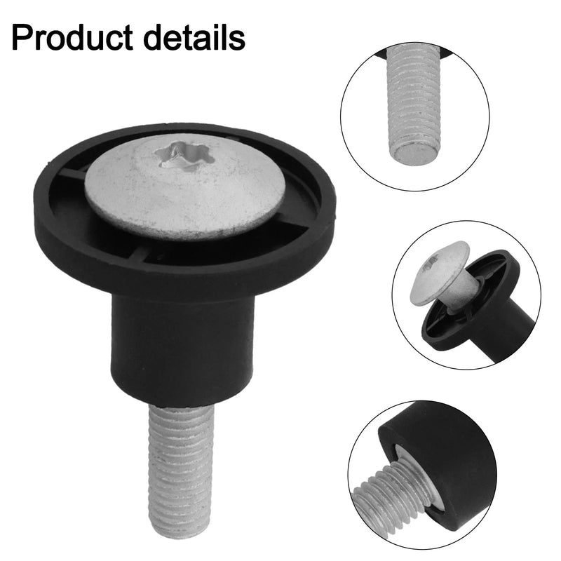 Ford F-150 Bed Pivot Stud Bolt Bushing (2008–2020)