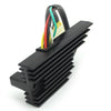 Honda CB700 Nighthawk, CB650 Voltage Rectifier Regulator (1983-1986)