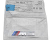 BMW M5 Series F10 Genuine M5 Emblem (2011-2017)