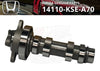 Honda CRF150R Camshaft (2007–2010)