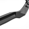 20-Up Chevrolet Corvette C8 Front Bumper Skirt Lip Spoiler Splitter Kit