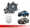 Isuzu D-Max Front Left Power Window Motor (2003-2011)