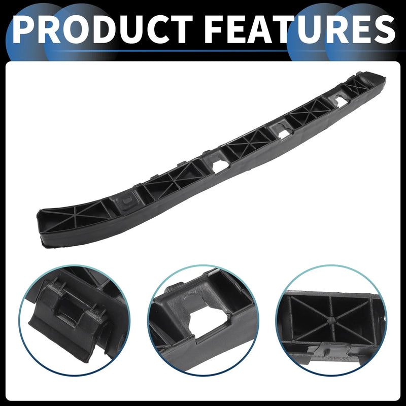 Hyundai Elantra Rear Bumper Retainer Bracket (2011-2016)