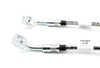 Commodore VB, VC, VH, VK, VL, VN Brake Line Kit (VT-VZ Front & Rear Calipers)