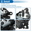 Toyota Camry Hood Latch Assembly (2012-2014)
