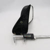 Toyota Hilux MK5 D4D 2.5TD 2001-2005 x2 Door/Wing Mirror Black LED