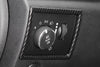 Jeep Grand Cherokee Carbon Fiber Headlight Adjustment Cover Trim (2014-2021)