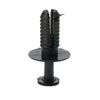 BMW E30 E39 E46 E53 E60 20PCS Expanding Rivet Clips Retainer (1982–2010)