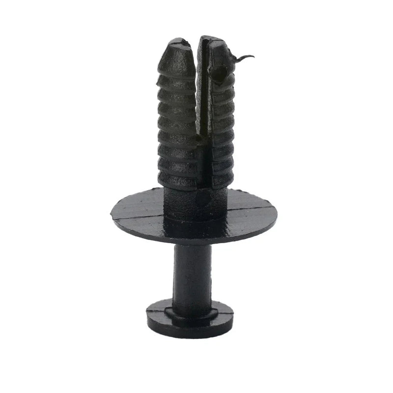 BMW E30 E39 E46 E53 E60 20PCS Expanding Rivet Clips Retainer (1982–2010)