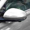 Nissan Altima 2 x L&R Front Side Mirror Cover Caps (2019-2022)
