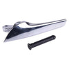 Buick Regal Side Interior Door Handle Chrome (2011-2017)