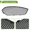 Mercedes Benz CLA250 Front Right Fog Light Grill (2014-2016)