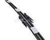 AUDI Q7 Front Windshield Valeo Genuine x2 Wiper Blades (2006-2015)