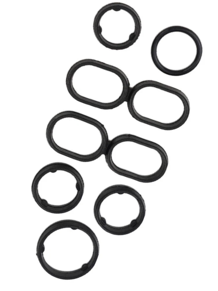 Dodge / Jeep Oil Cooler Filter Ring Gasket 7 x