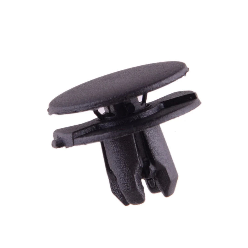 Honda Acura 100Pcs Fender Push Retainer Clips (2001-2023)