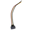Toyota Avalon, Camry, Corolla, Highlander Turn Signal Light Plug Cable