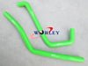 Yamaha Raptor 700 YFM700 700R Silicone Radiator Hose Kit (2006-2013)