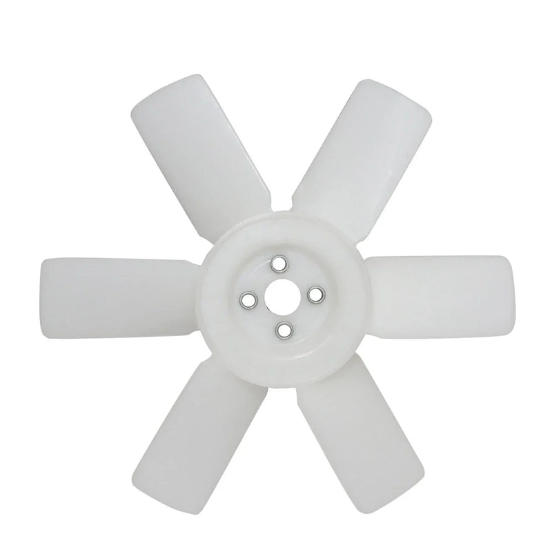 Toyota Coaster Minibus BB10 1982-1993 Cooling Fan Blade 3.2L