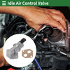 Ford Ranger Idle Air Control Valve (1993-1997)